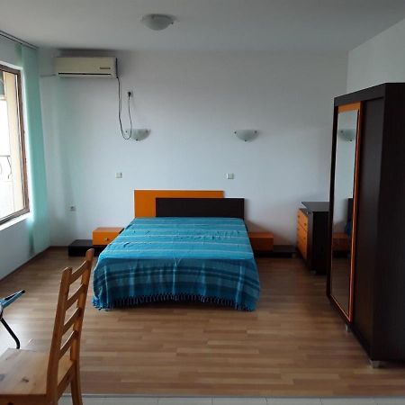 Apartment Comfort Sunny Beach Esterno foto