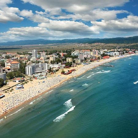 Apartment Comfort Sunny Beach Esterno foto