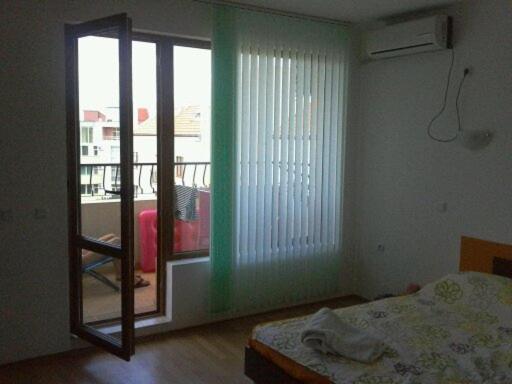 Apartment Comfort Sunny Beach Esterno foto