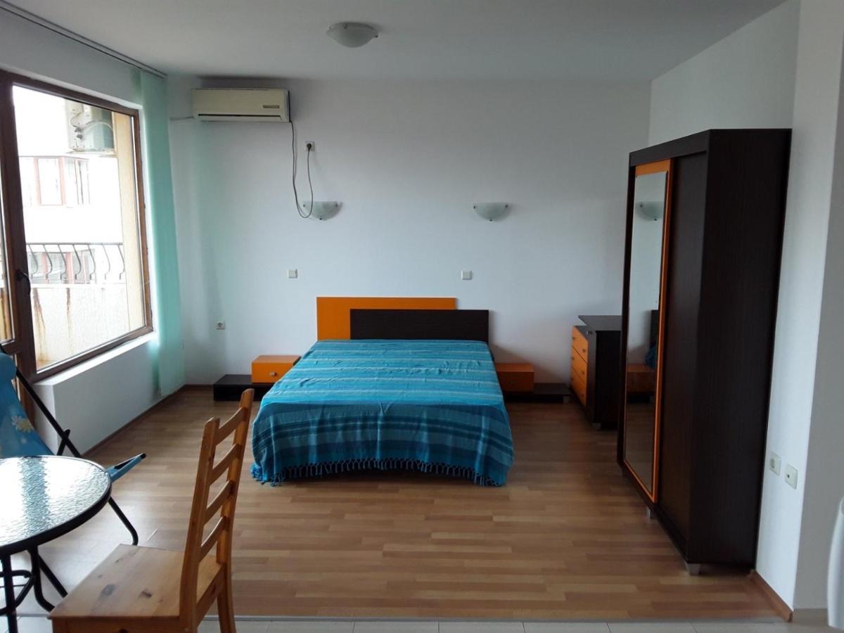 Apartment Comfort Sunny Beach Esterno foto