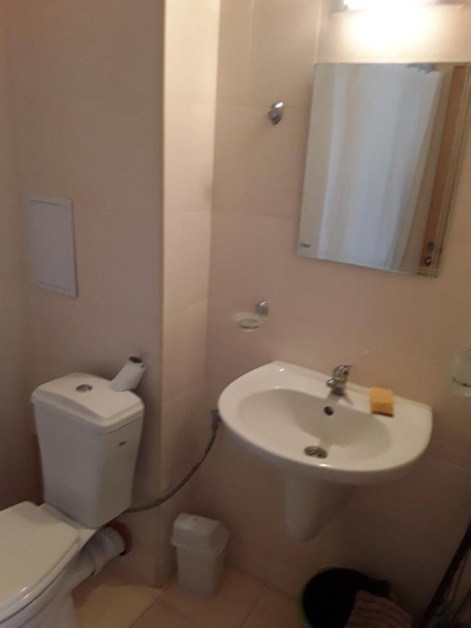 Apartment Comfort Sunny Beach Esterno foto