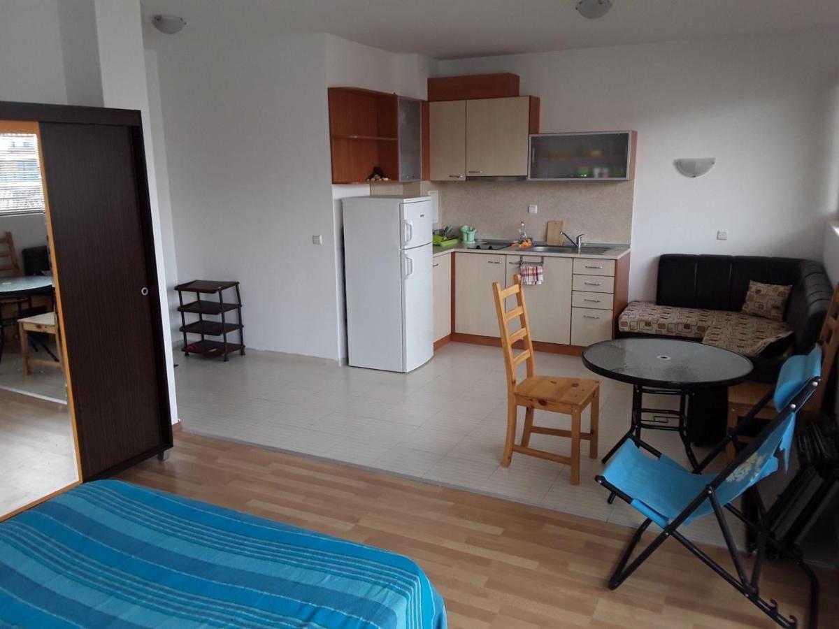 Apartment Comfort Sunny Beach Esterno foto
