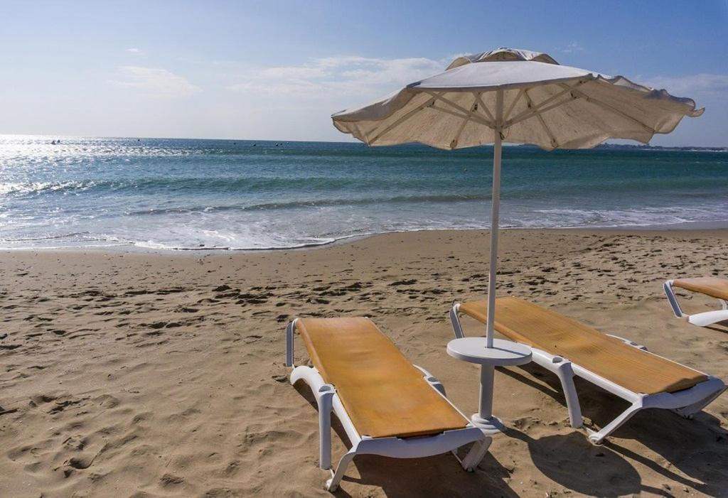 Apartment Comfort Sunny Beach Esterno foto